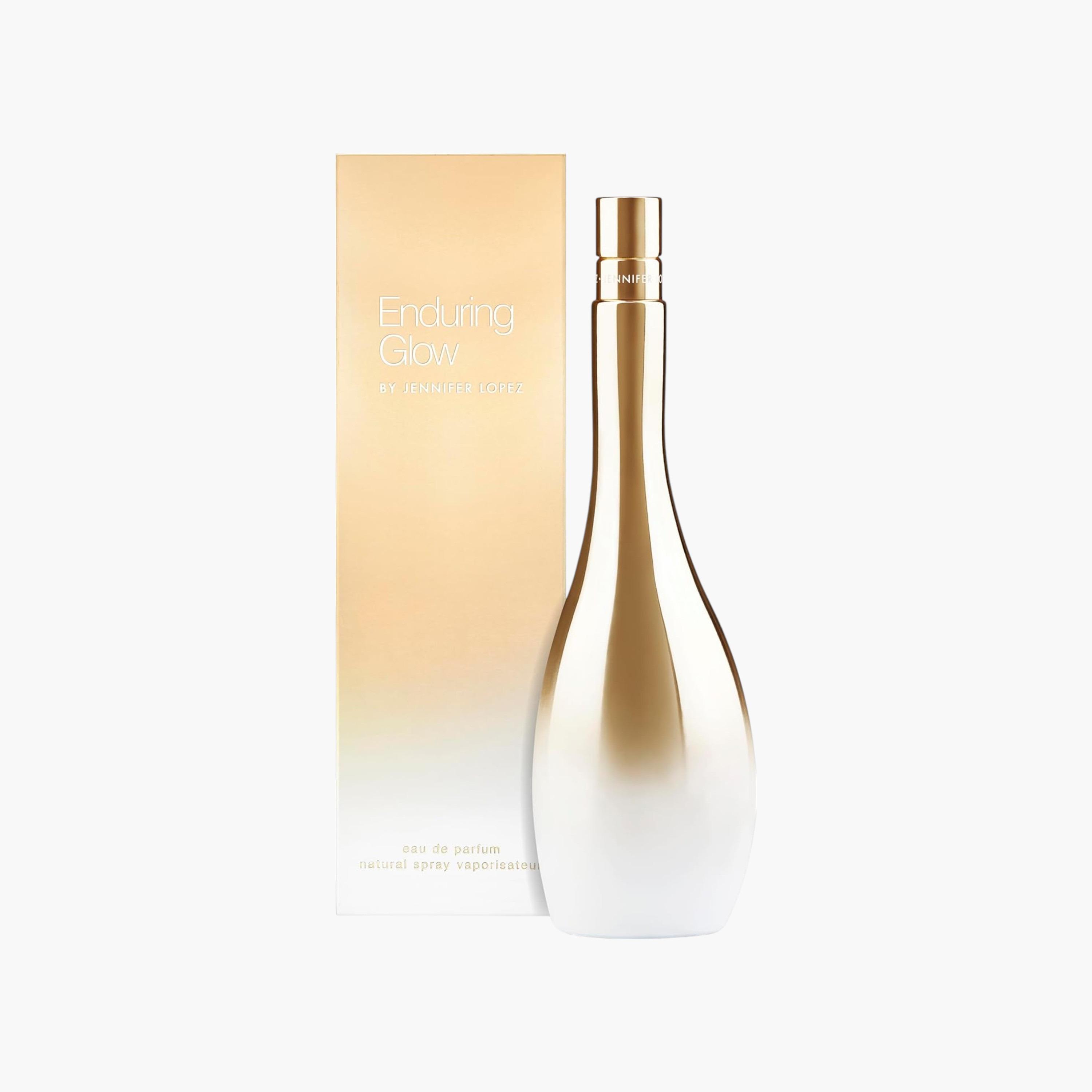 Jennifer Lopez Enduring Glow Eau de Parfum for Women - 100 ml-beautyandpersonalcare-fragrance-women-image-2