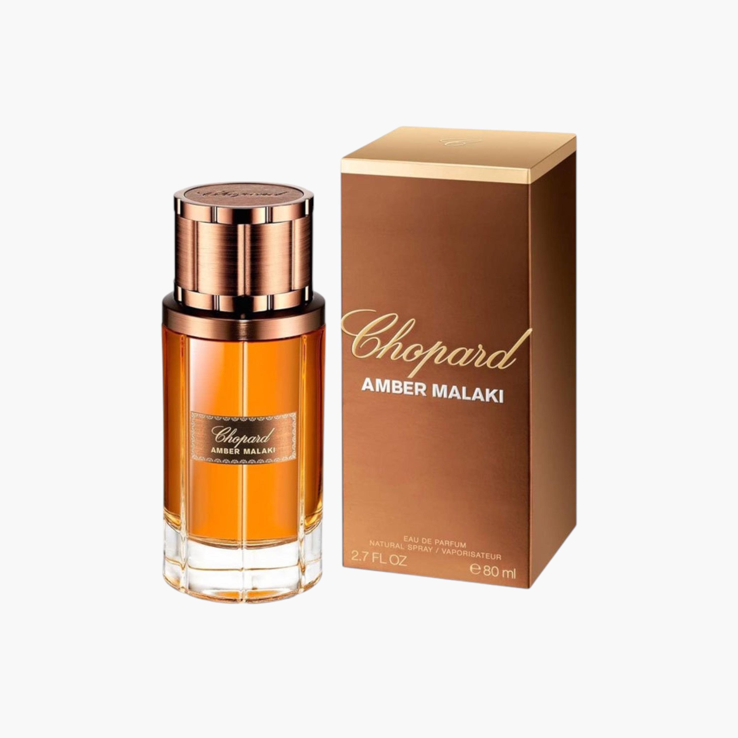 Chopard Amber Malaki Edp 80 Ml-beautyandpersonalcare-fragrance-unisex-image-2