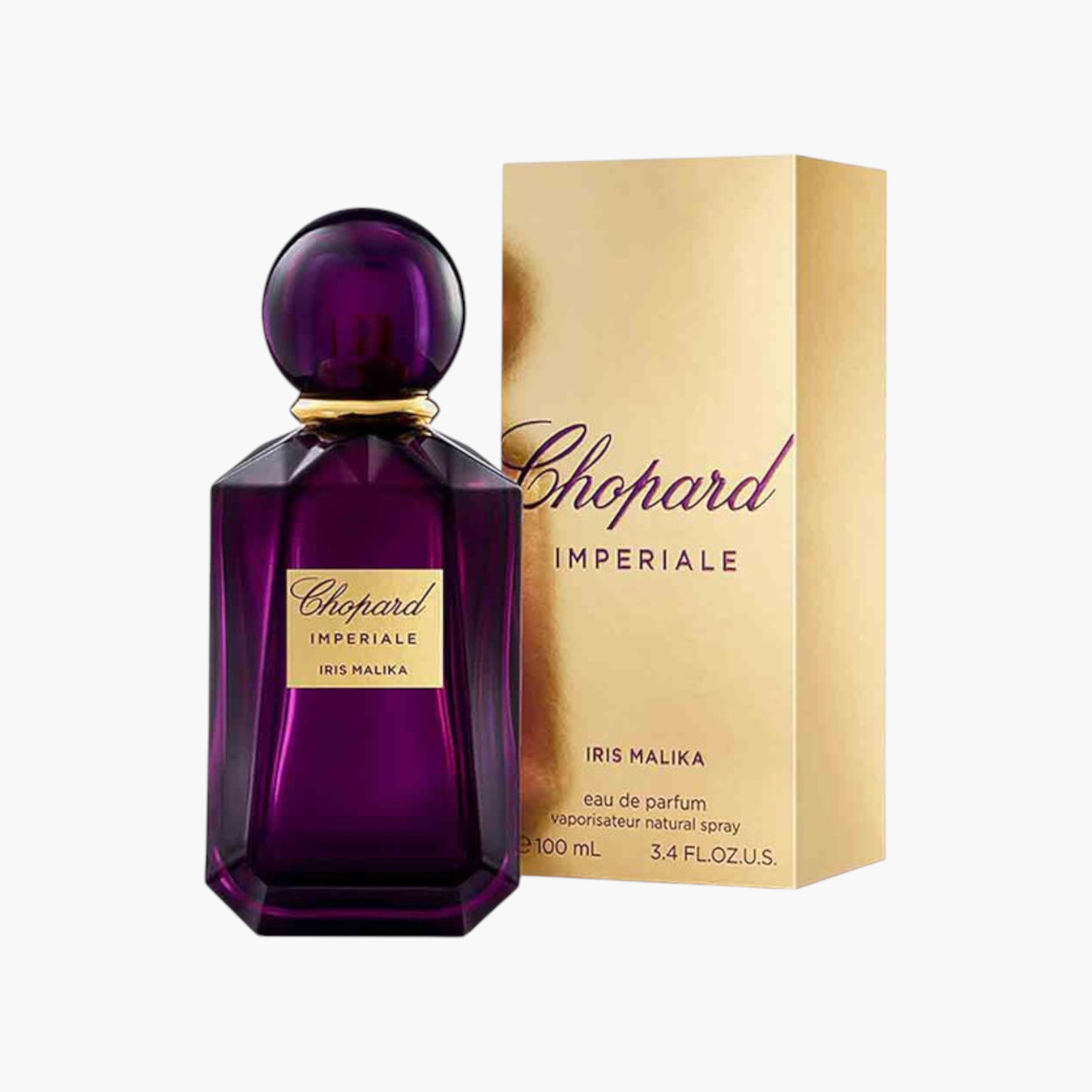Chopard Imperiale Iris Malika Eau de Parfum for Women - 100 ml-beautyandpersonalcare-fragrance-women-image-2