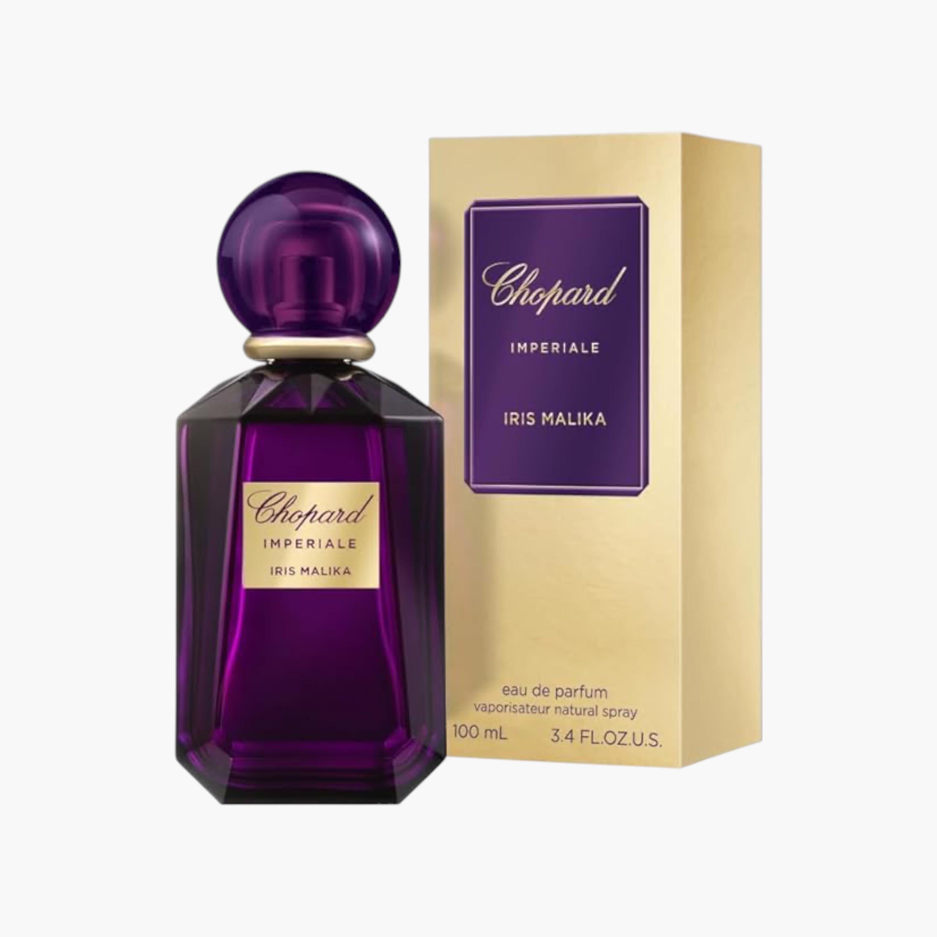 Chopard Imperiale Iris Malika Eau de Parfum for Women - 100 ml-beautyandpersonalcare-fragrance-women-image-3