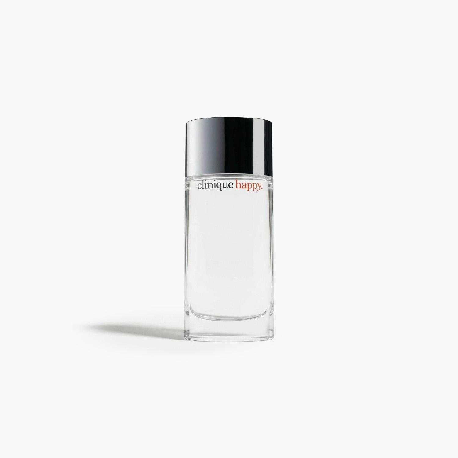 Clinique Happy Perfume Spray for Women - 100 ml-beautyandpersonalcare-fragrance-women-image-1