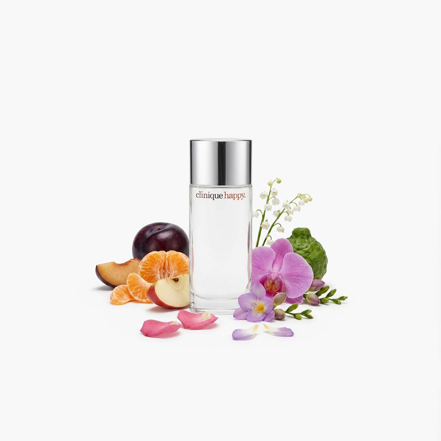 Clinique Happy Perfume Spray for Women - 100 ml-beautyandpersonalcare-fragrance-women-image-3