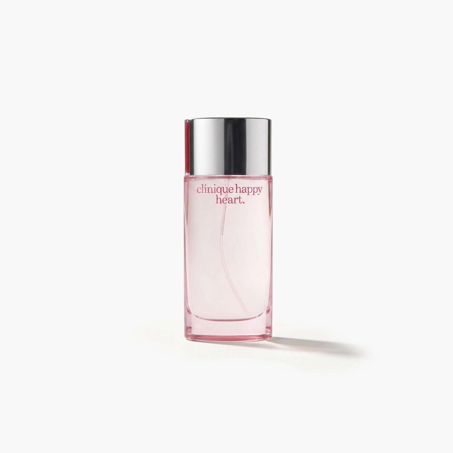 Clinique Happy Heart Perfume Spray for Women - 100 ml-beautyandpersonalcare-fragrance-women-image-1
