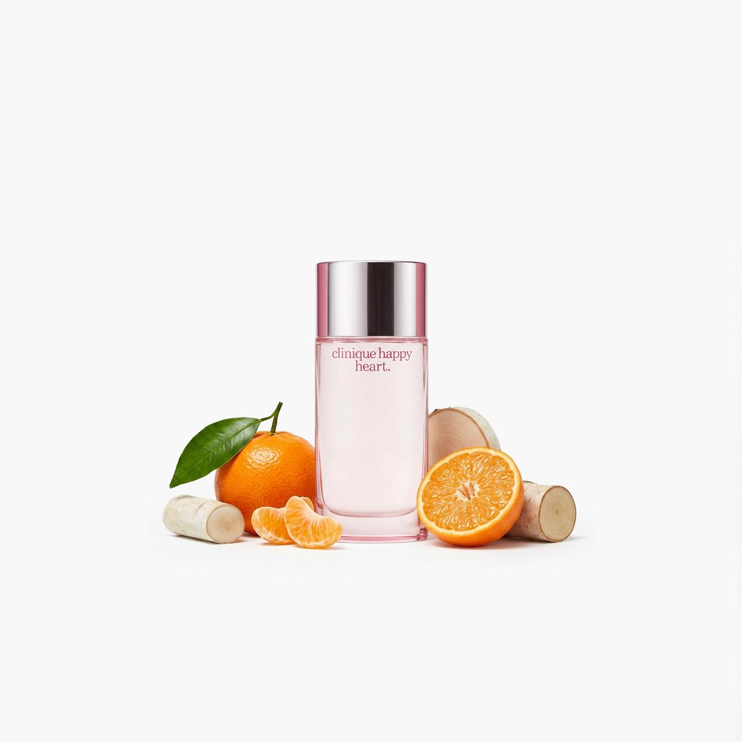 Clinique Happy Heart Perfume Spray for Women - 100 ml-beautyandpersonalcare-fragrance-women-image-3