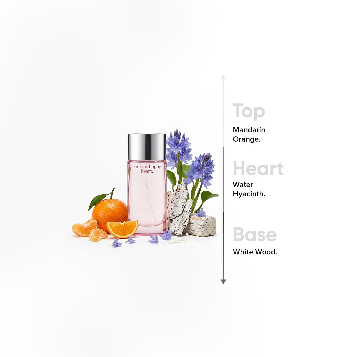Clinique Happy Heart Perfume Spray for Women - 100 ml-beautyandpersonalcare-fragrance-women-image-4