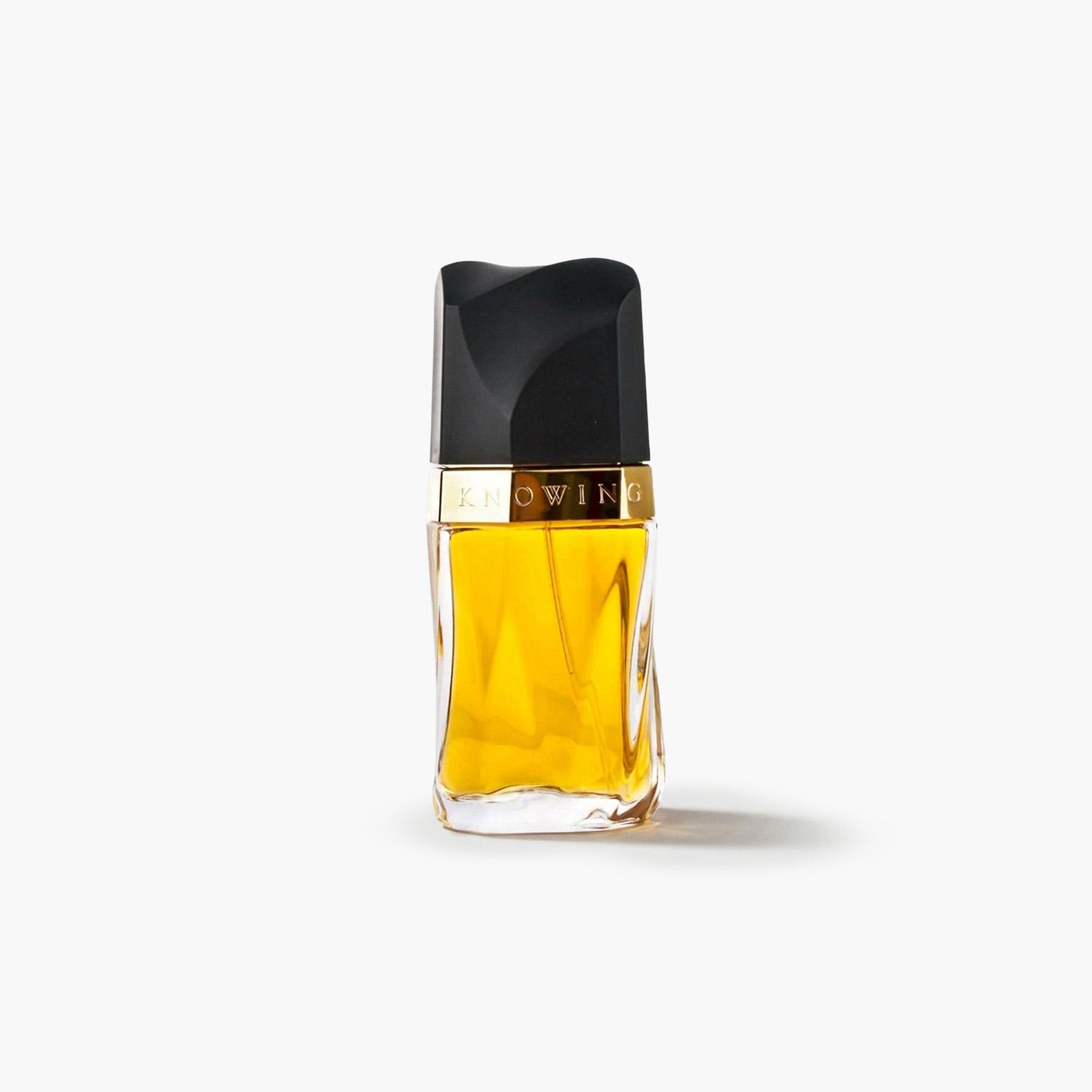 عطر أو دو برفان نوينج للنساء من إستي لودر - 75 مل-beautyandpersonalcare-fragrance-women-image-1