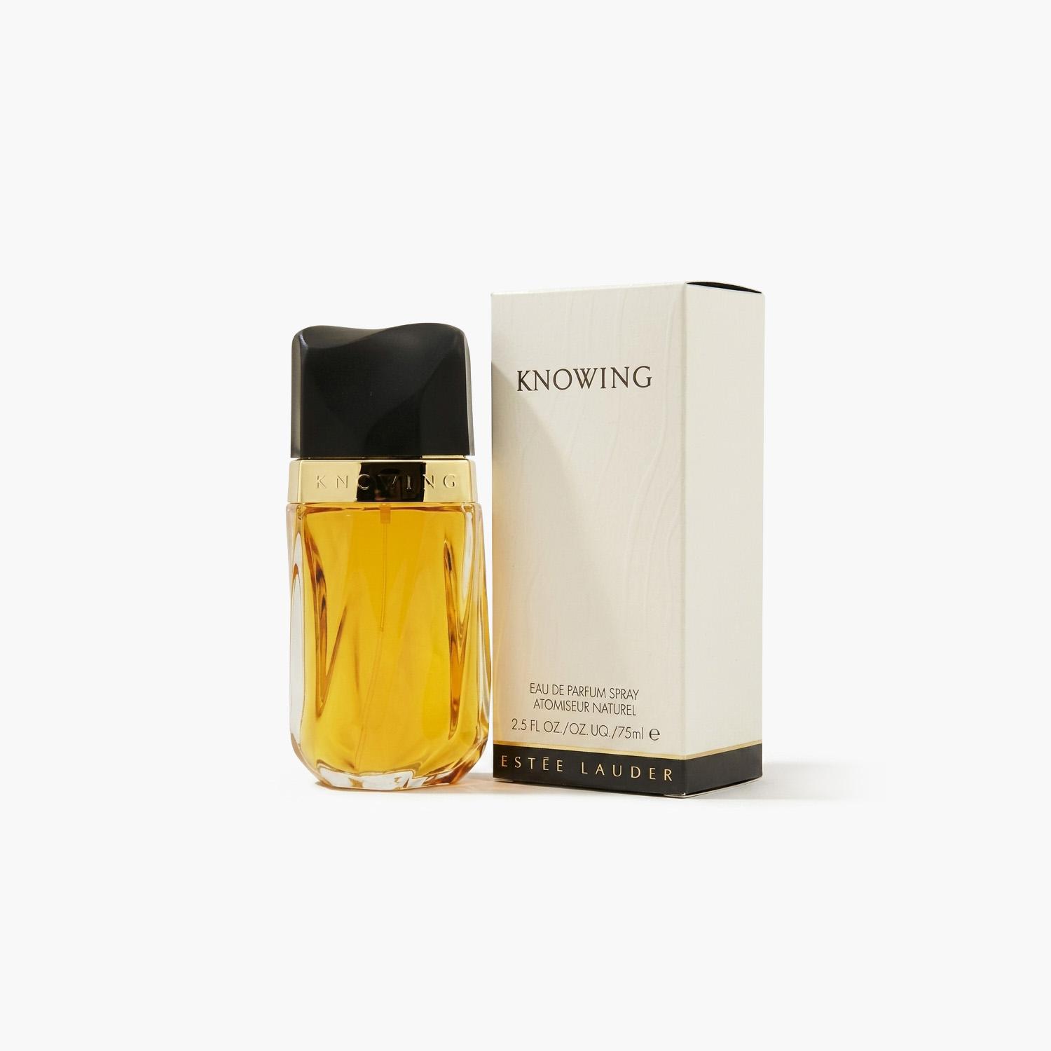 عطر أو دو برفان نوينج للنساء من إستي لودر - 75 مل-beautyandpersonalcare-fragrance-women-image-2