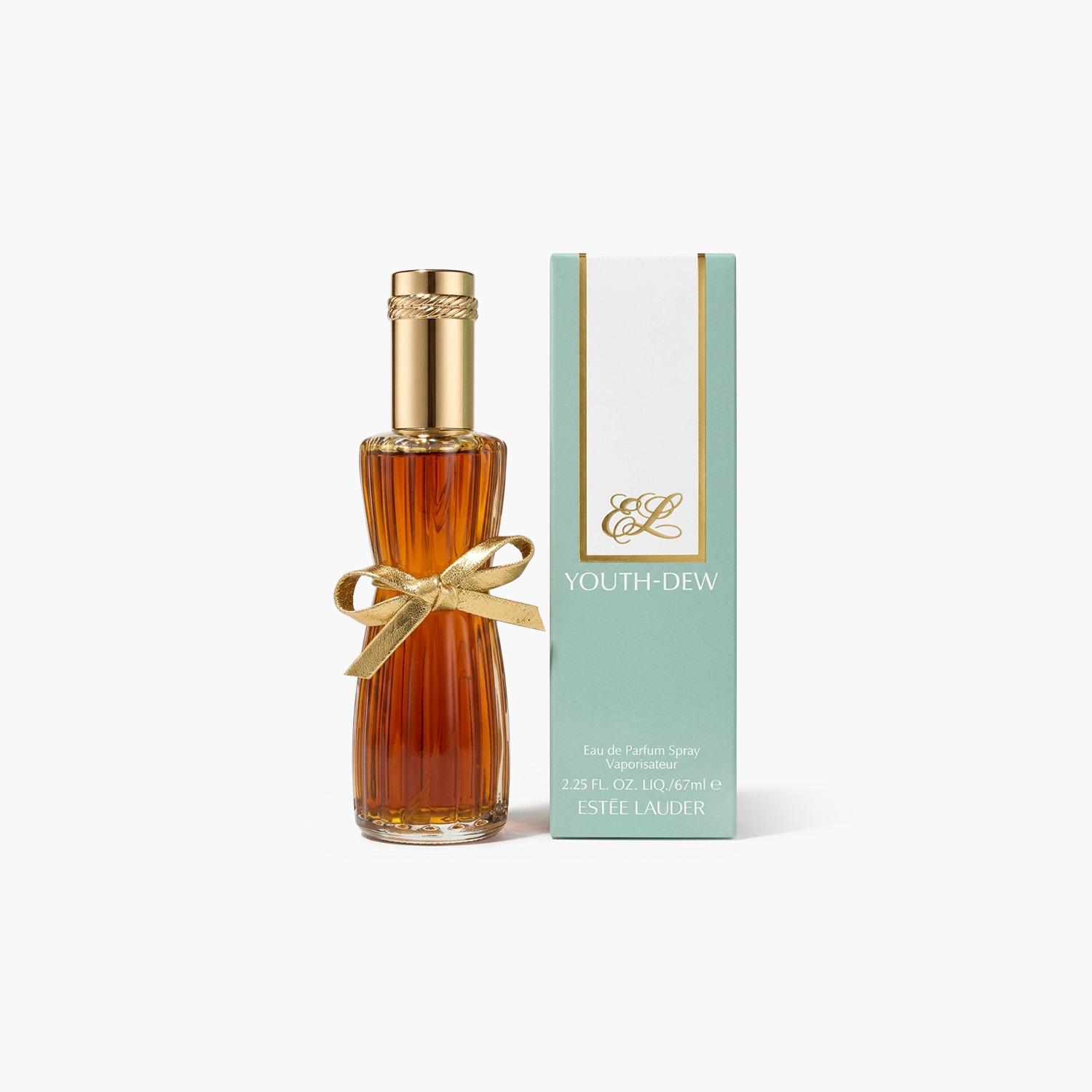 Estee Lauder Youth Dew Eau de Parfum for Women - 67 ml-beautyandpersonalcare-fragrance-women-image-2
