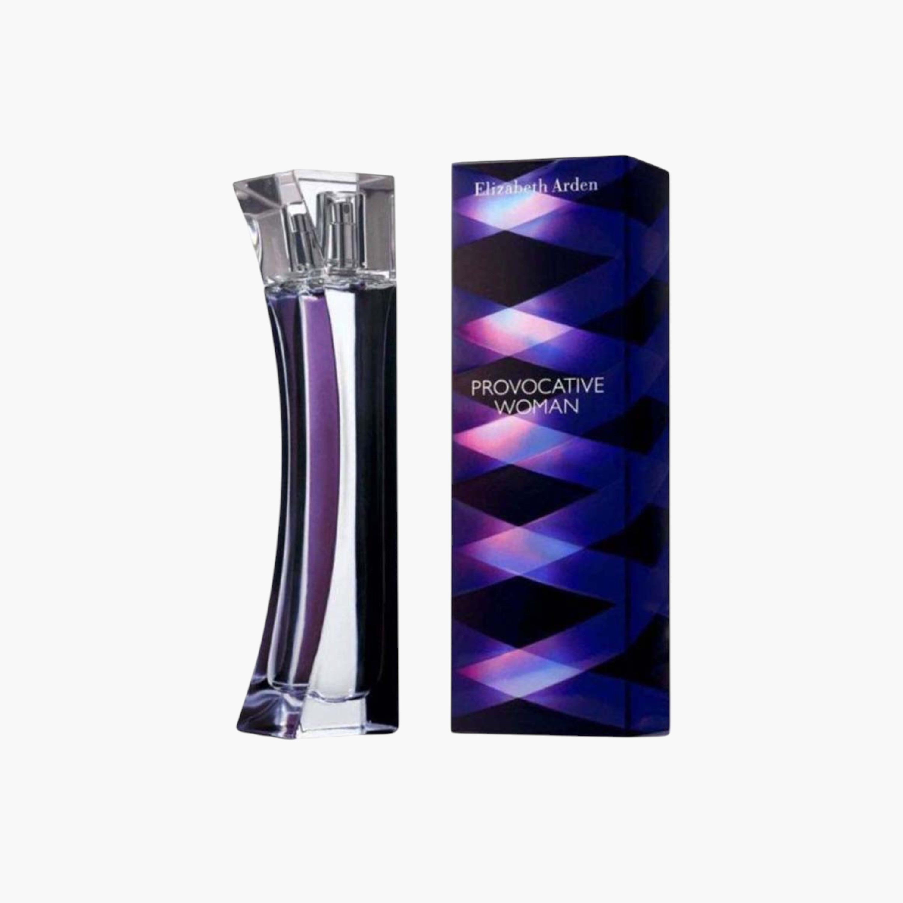 عطر بروفوكاتيف أو دو بارفوم للنساء من إليزابيث أردن - 100 مل-beautyandpersonalcare-fragrance-women-image-2