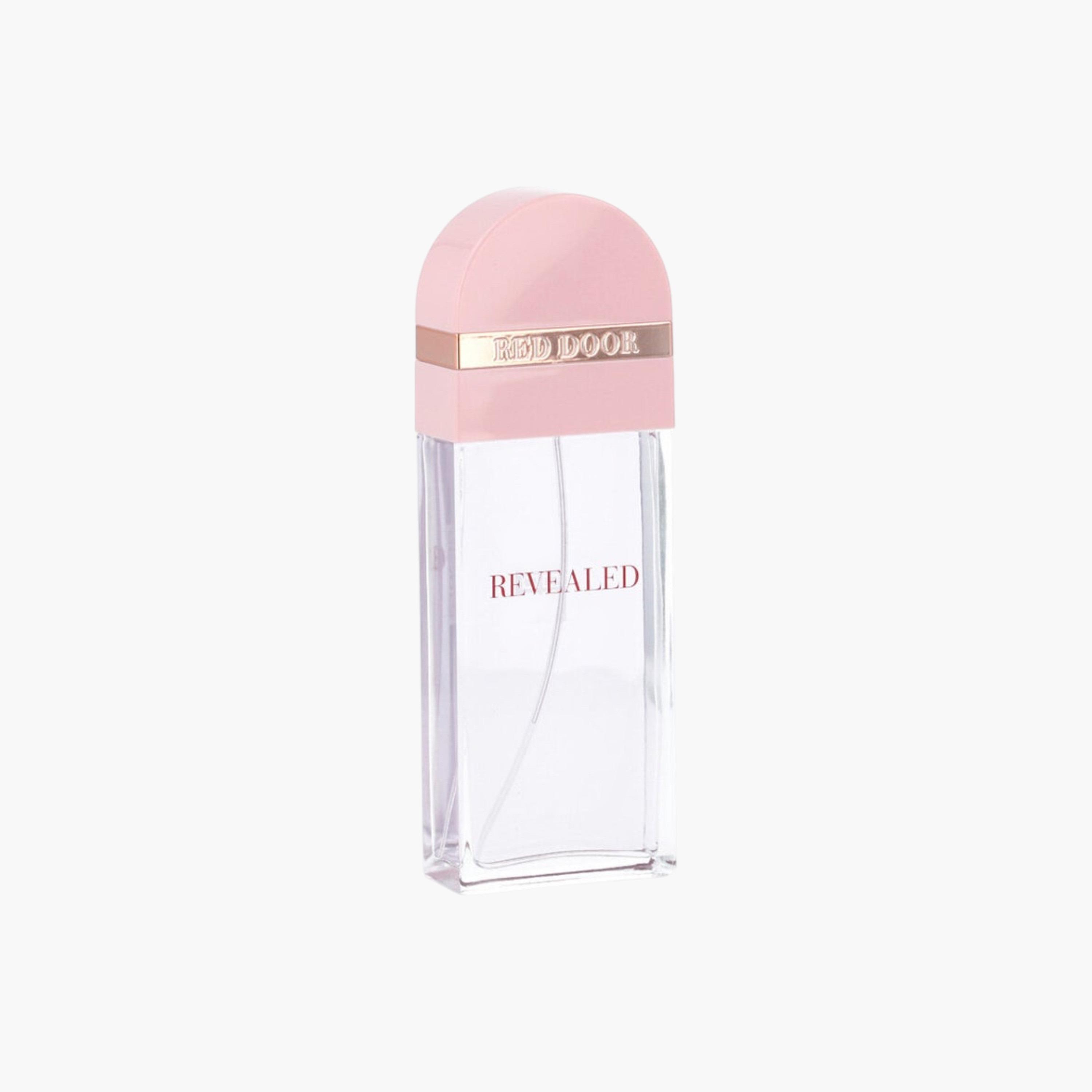 Elizabeth Arden Red Door Revealed Edp 100 Ml for Women-beautyandpersonalcare-fragrance-women-image-1