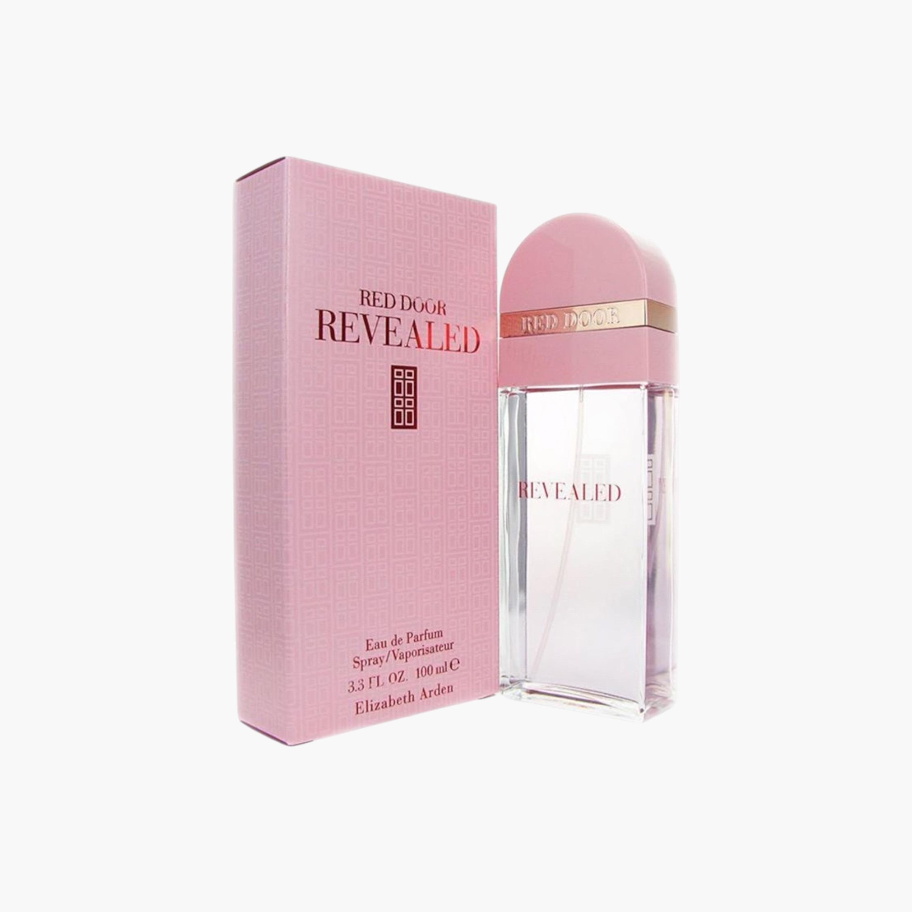Elizabeth Arden Red Door Revealed Edp 100 Ml for Women-beautyandpersonalcare-fragrance-women-image-2