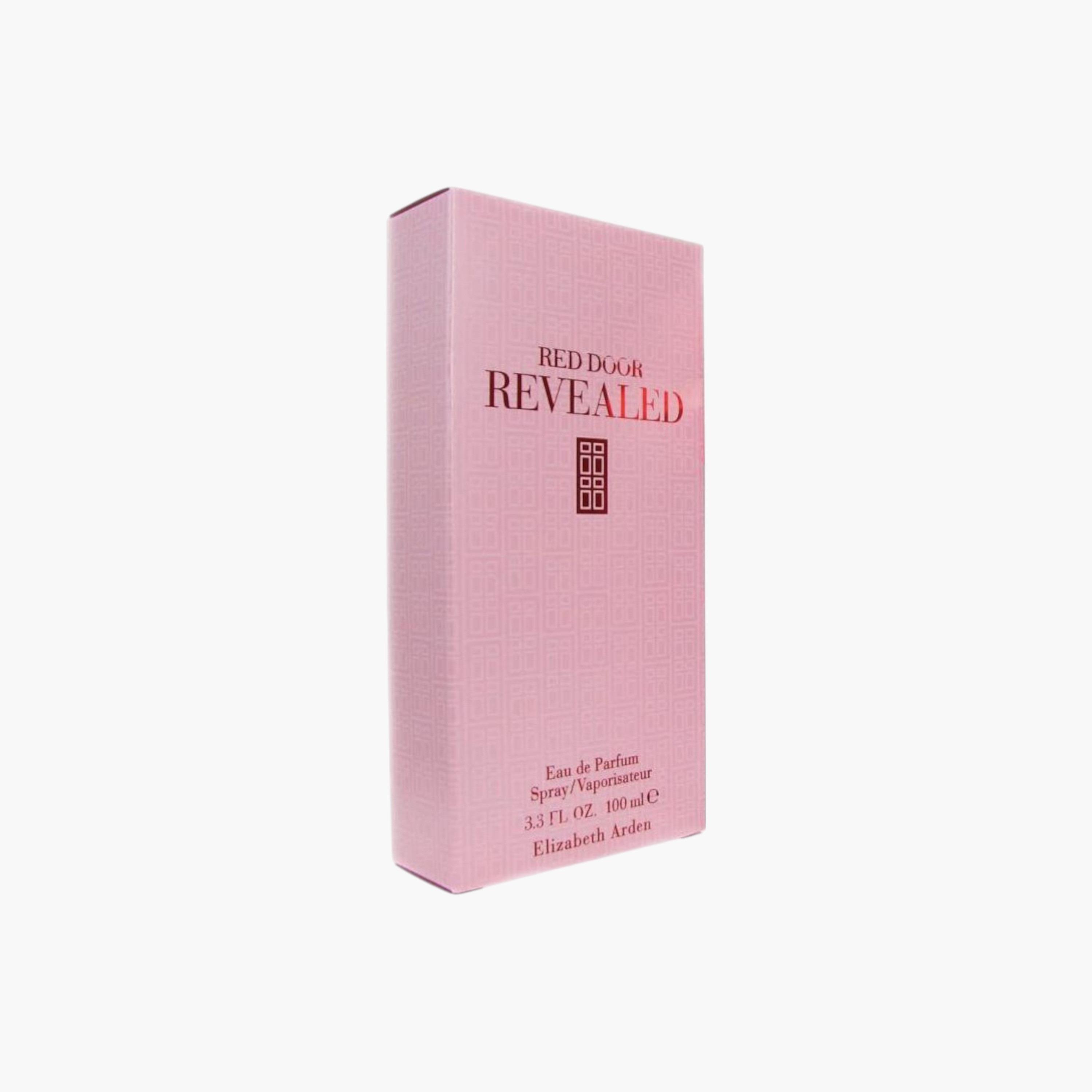 Elizabeth Arden Red Door Revealed Edp 100 Ml for Women-beautyandpersonalcare-fragrance-women-image-3