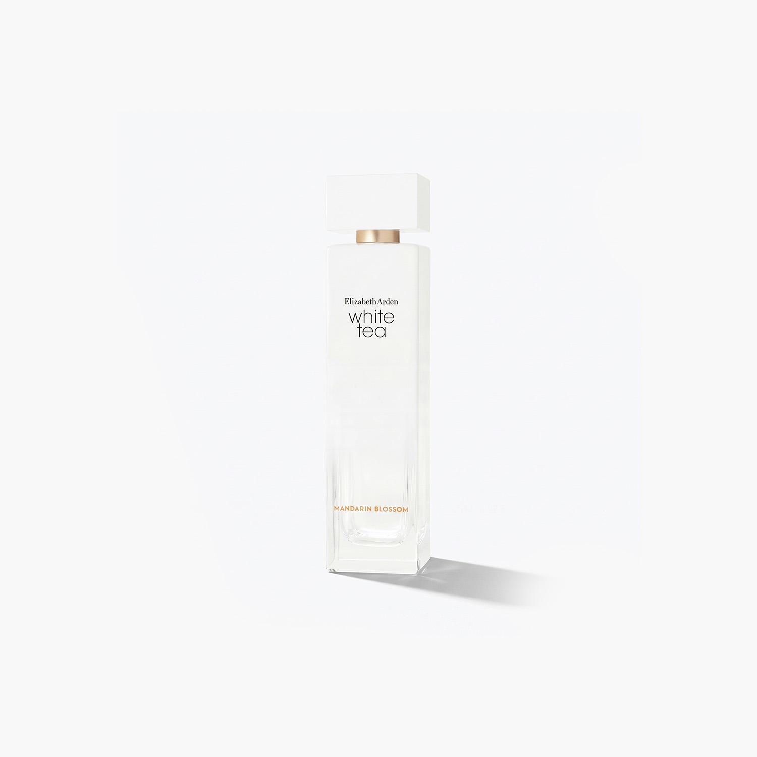 Elizabeth Arden White Tea Mandarin Blossom Eau de Toilette for Women - 100 ml-beautyandpersonalcare-fragrance-women-image-1