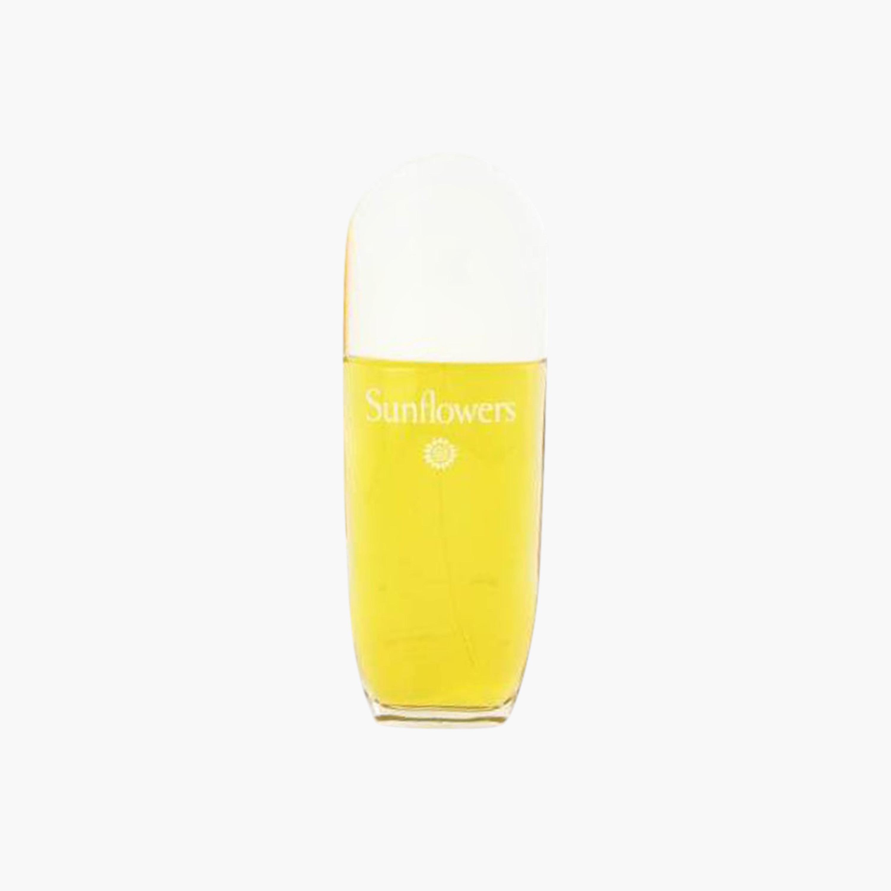 عطر صن فلاورز أو دو تواليت للنساء من إليزابيث أردن - 100 مل-beautyandpersonalcare-fragrance-women-image-1