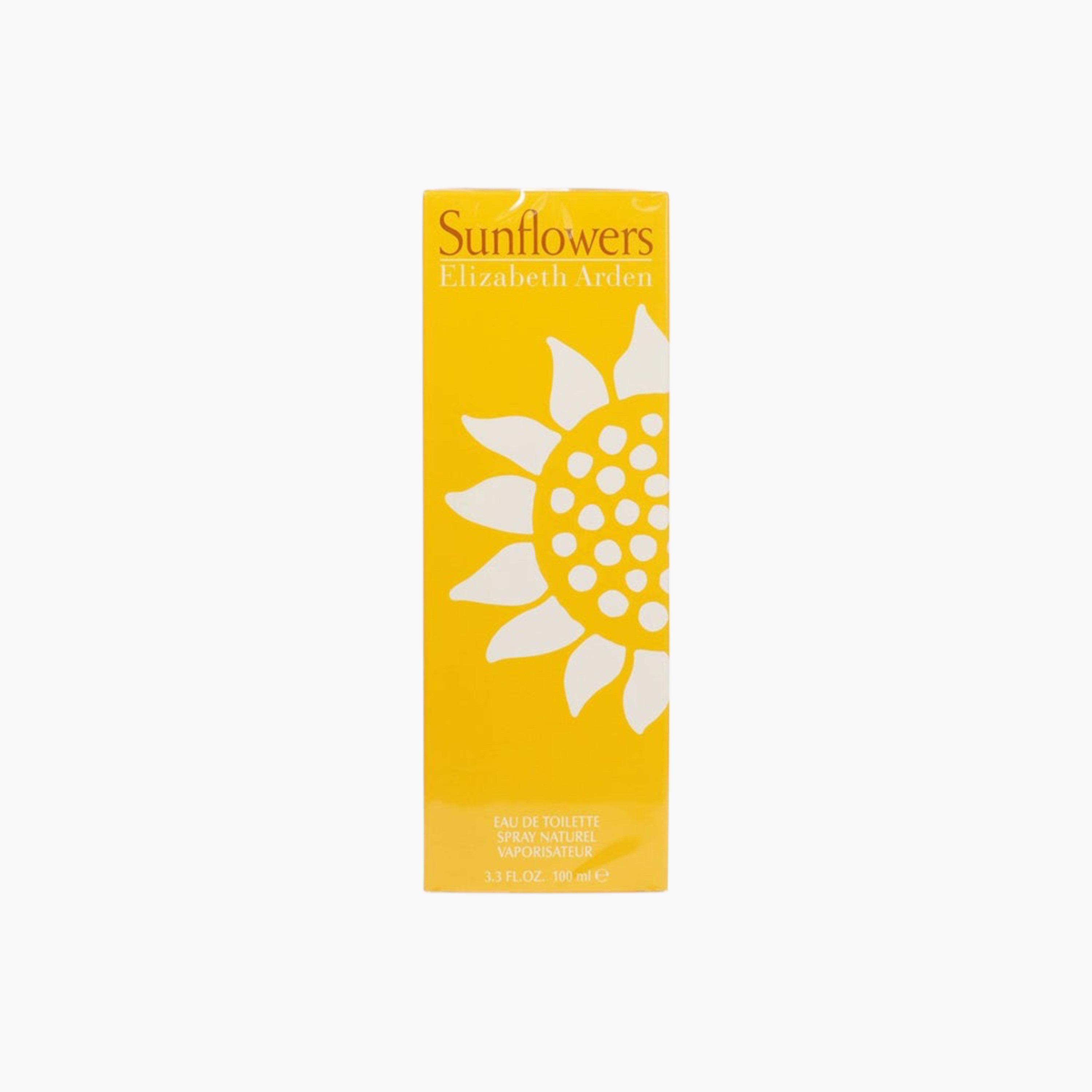 عطر صن فلاورز أو دو تواليت للنساء من إليزابيث أردن - 100 مل-beautyandpersonalcare-fragrance-women-image-2