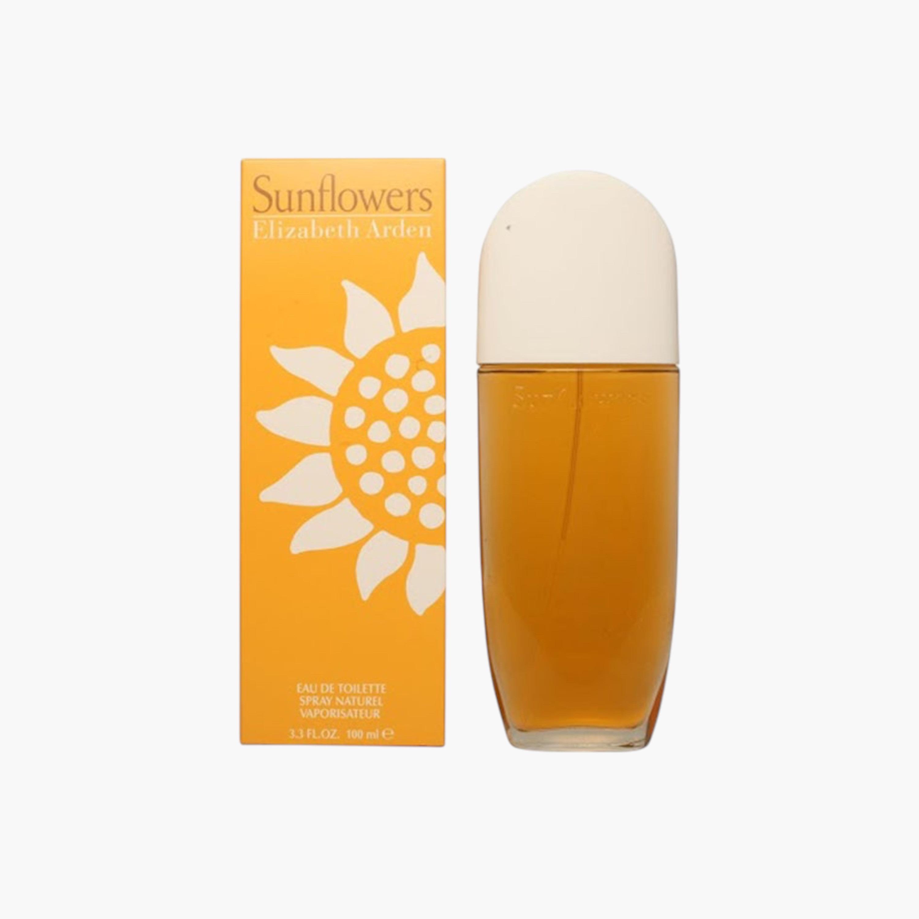 عطر صن فلاورز أو دو تواليت للنساء من إليزابيث أردن - 100 مل-beautyandpersonalcare-fragrance-women-image-3