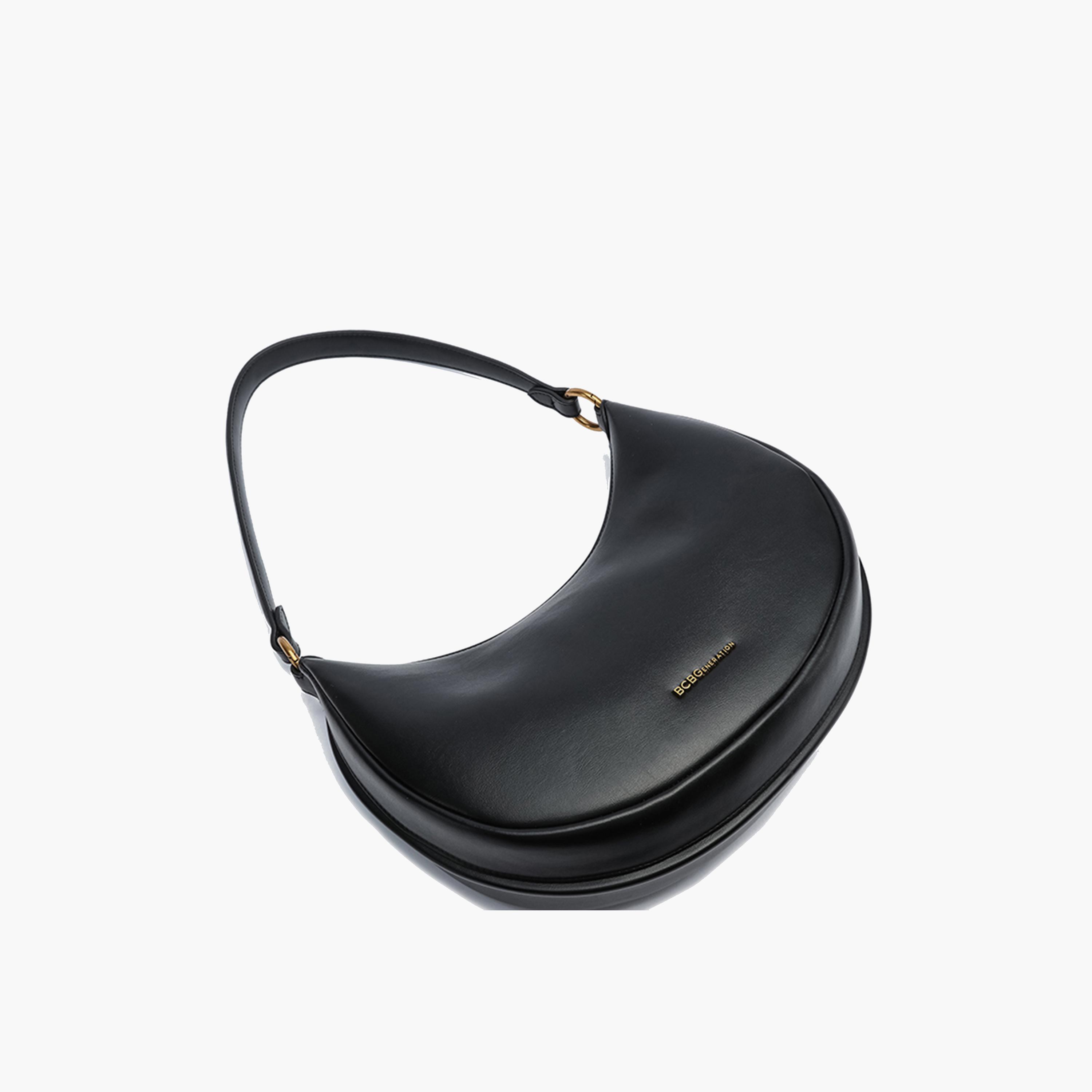 بي سي بي جي- شنطة كتف بسحاب وحزام قابل للفصل-women-bagsandwallets-handbags-image-8
