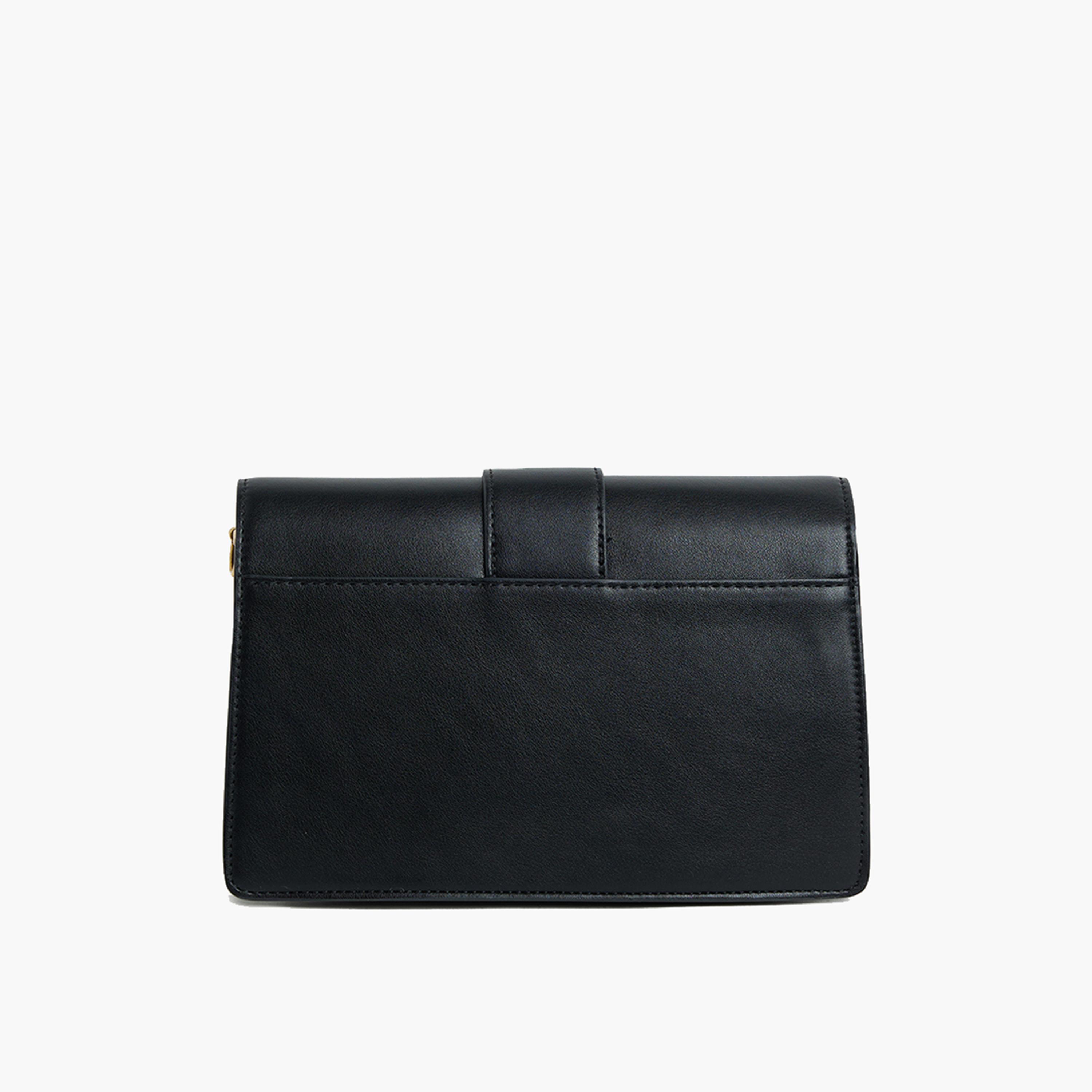 بي سي بي جي- شنطة كتف بقفل لولبي وحزام قابل للفصل-women-bagsandwallets-handbags-image-5