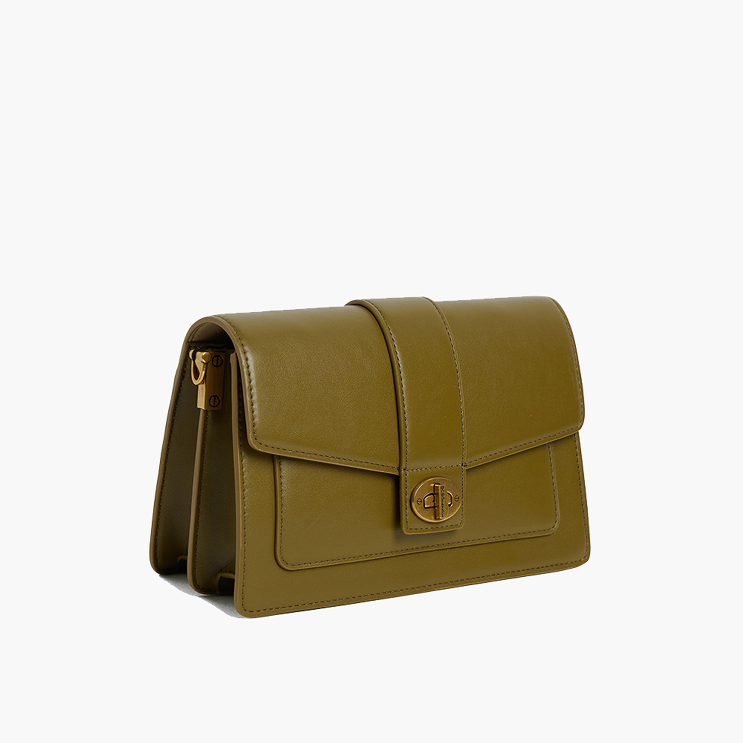 بي سي بي جي- شنطة كتف بقفل لولبي وحزام قابل للفصل-women-bagsandwallets-handbags-image-4