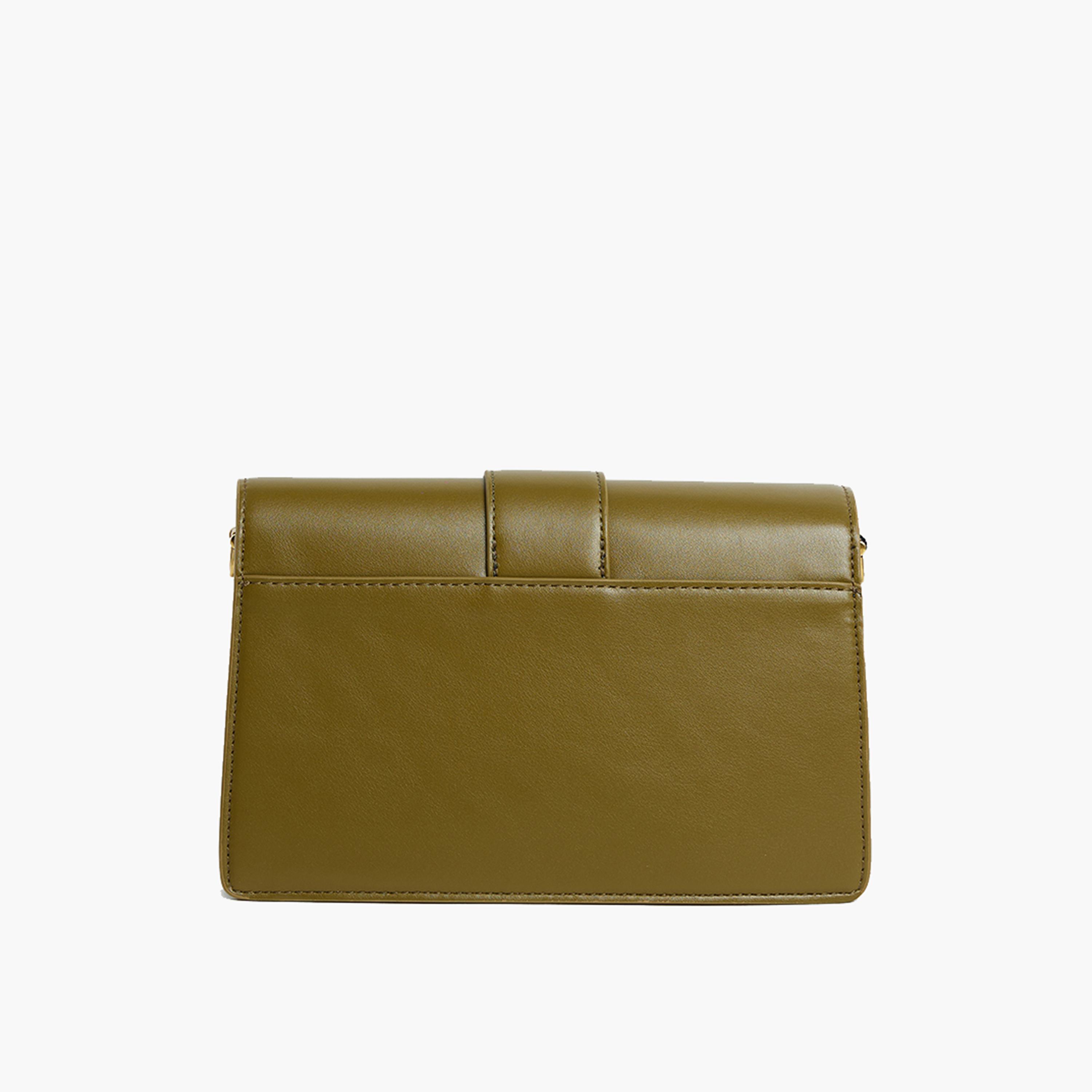 بي سي بي جي- شنطة كتف بقفل لولبي وحزام قابل للفصل-women-bagsandwallets-handbags-image-5