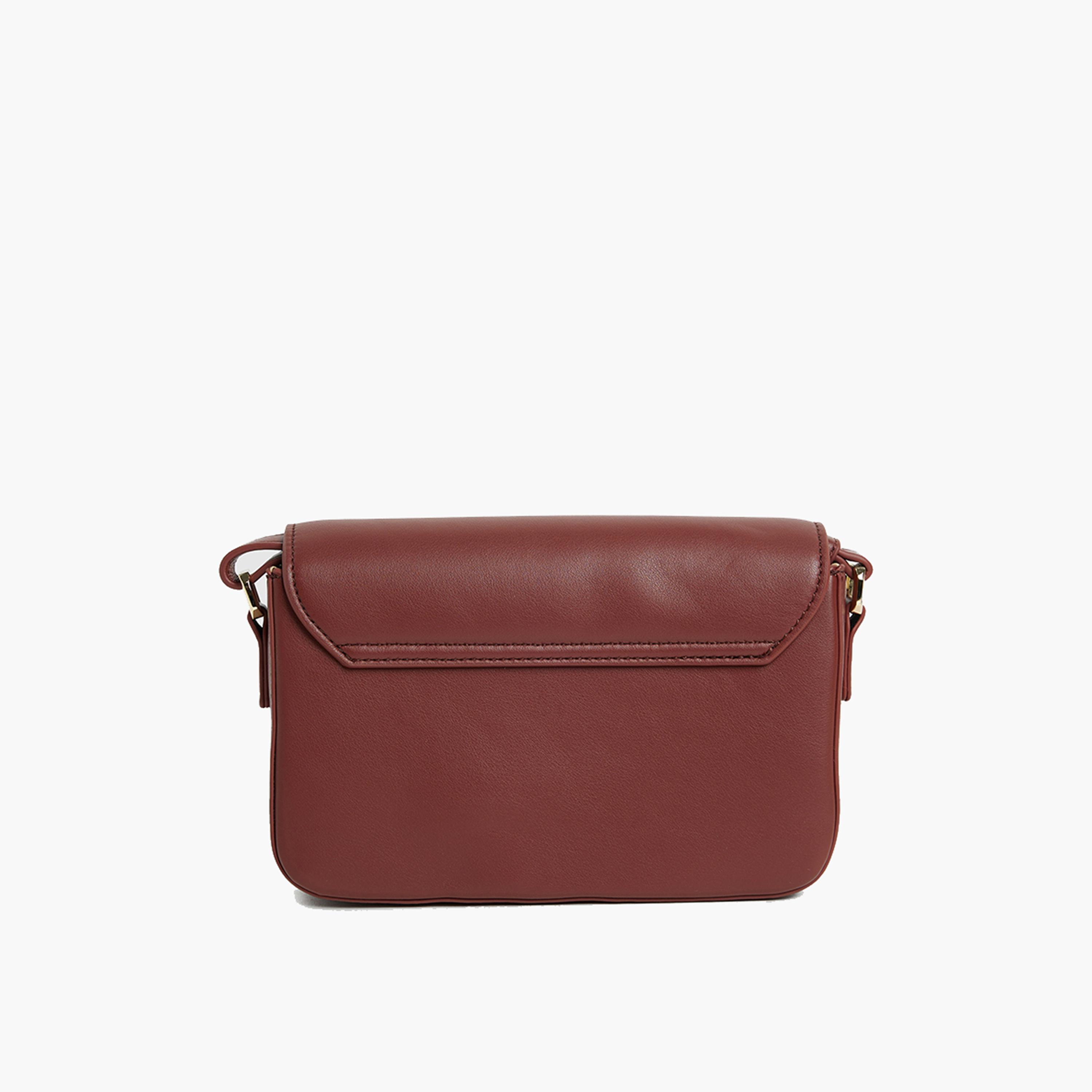 بي سي بي جي- شنطة كتف بقفل لولبي-women-bagsandwallets-handbags-image-5