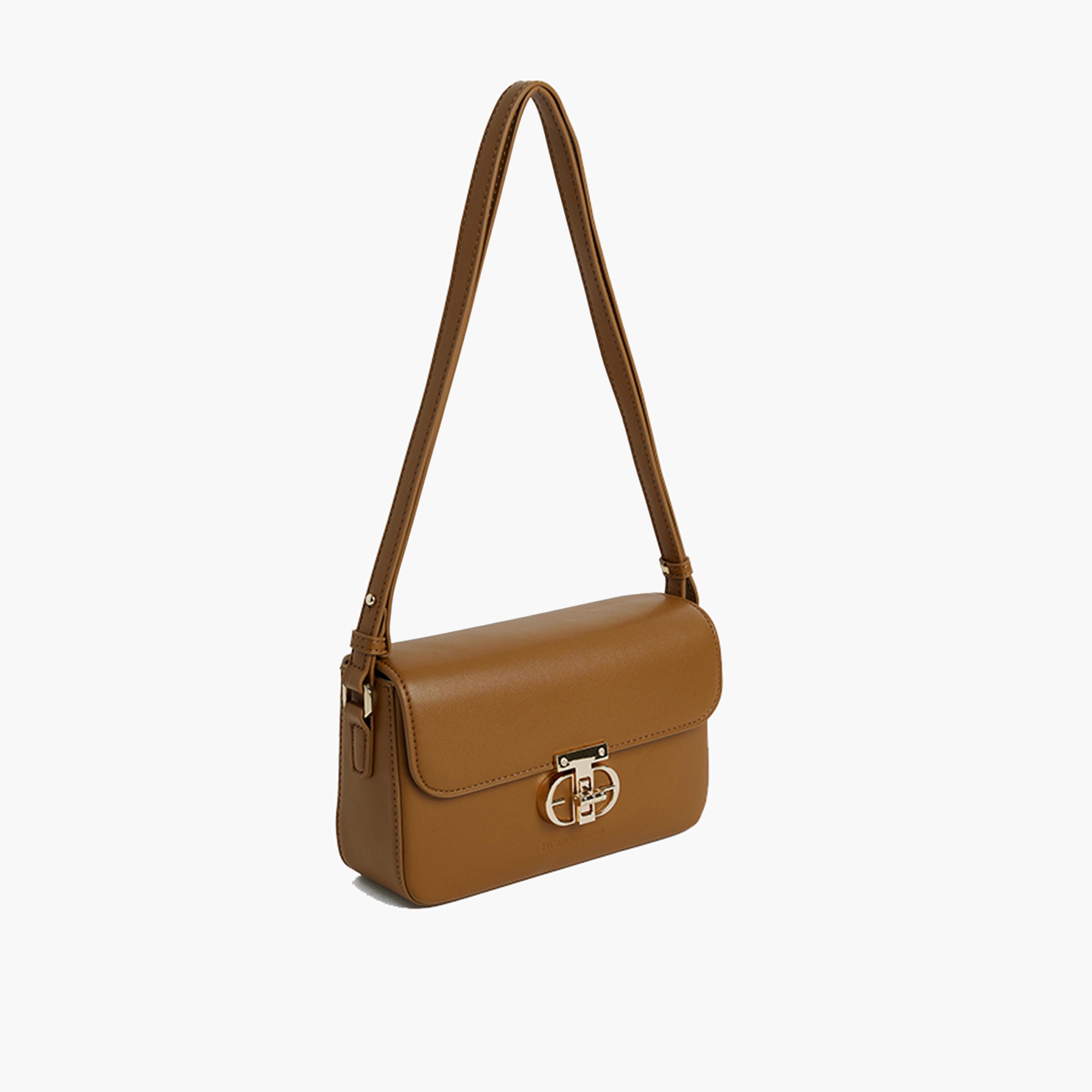 بي سي بي جي- شنطة كتف بقفل لولبي-women-bagsandwallets-handbags-image-8