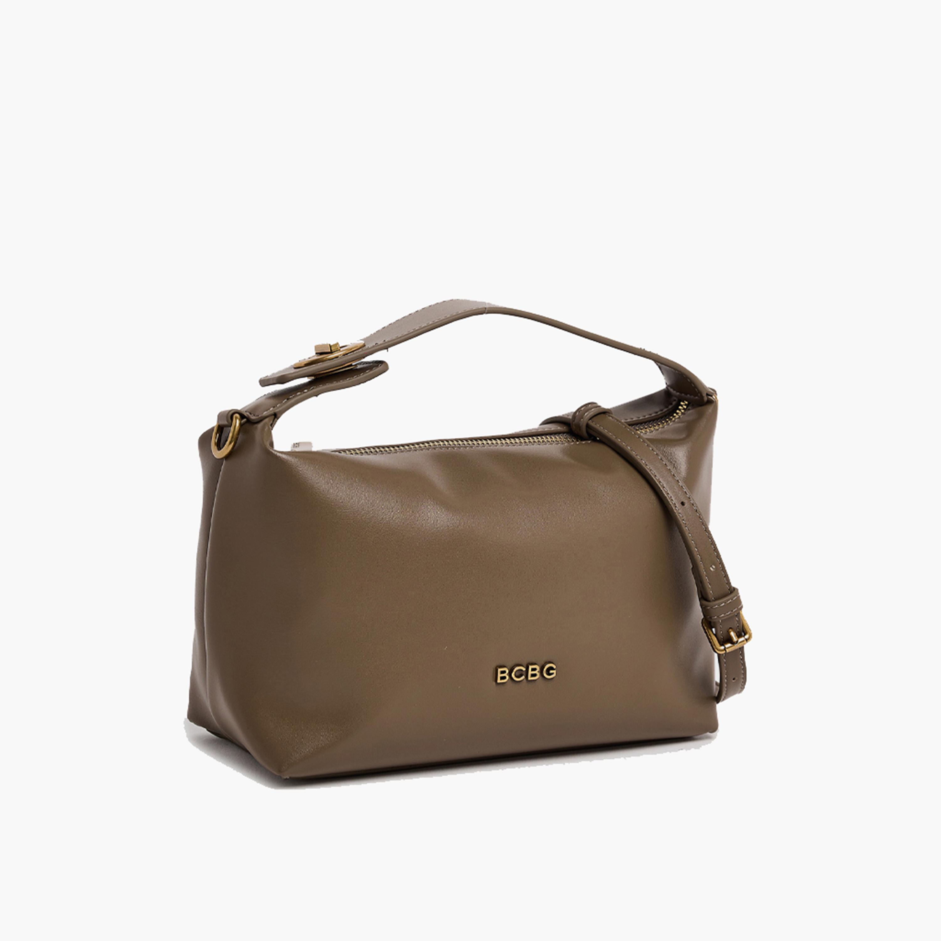 بي سي بي جي- شنطة هوبو بسحاب وحزام قابل للفصل-women-bagsandwallets-handbags-image-9