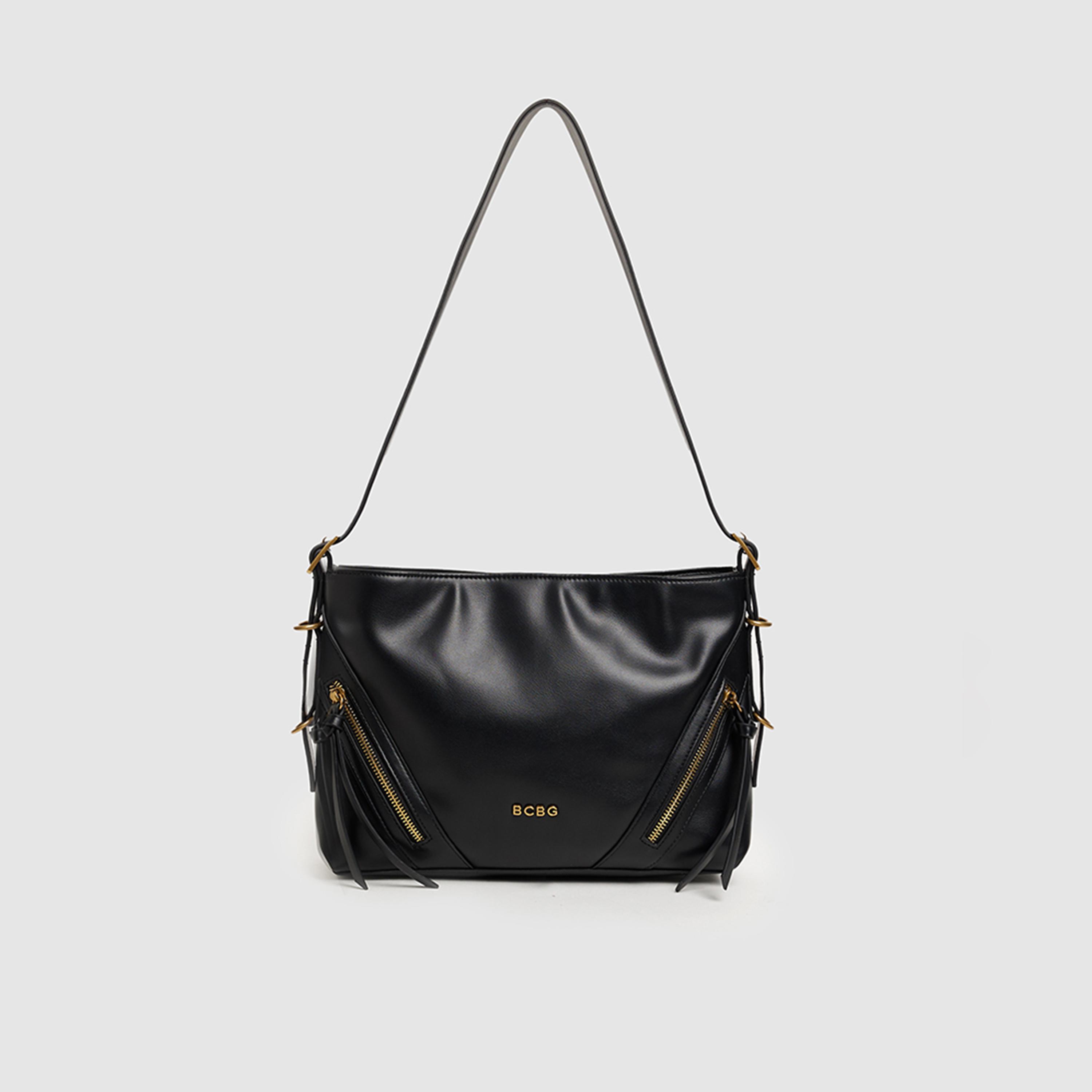 بي سي بي جي- شنطة كتف بقفل مفتوح من الأعلى وحزام قابل للتعديل-women-bagsandwallets-handbags-image-7