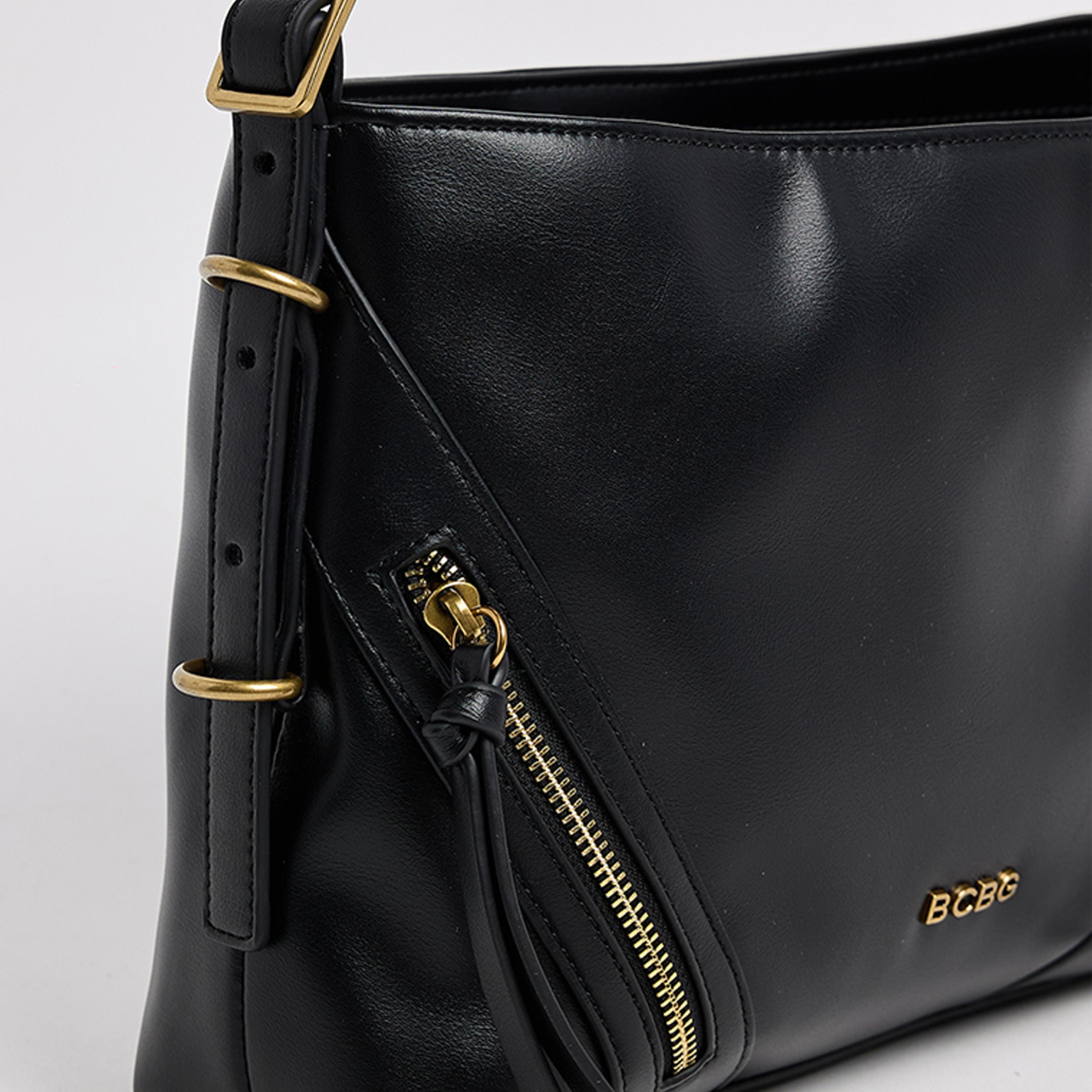 بي سي بي جي- شنطة كتف بقفل مفتوح من الأعلى وحزام قابل للتعديل-women-bagsandwallets-handbags-image-12