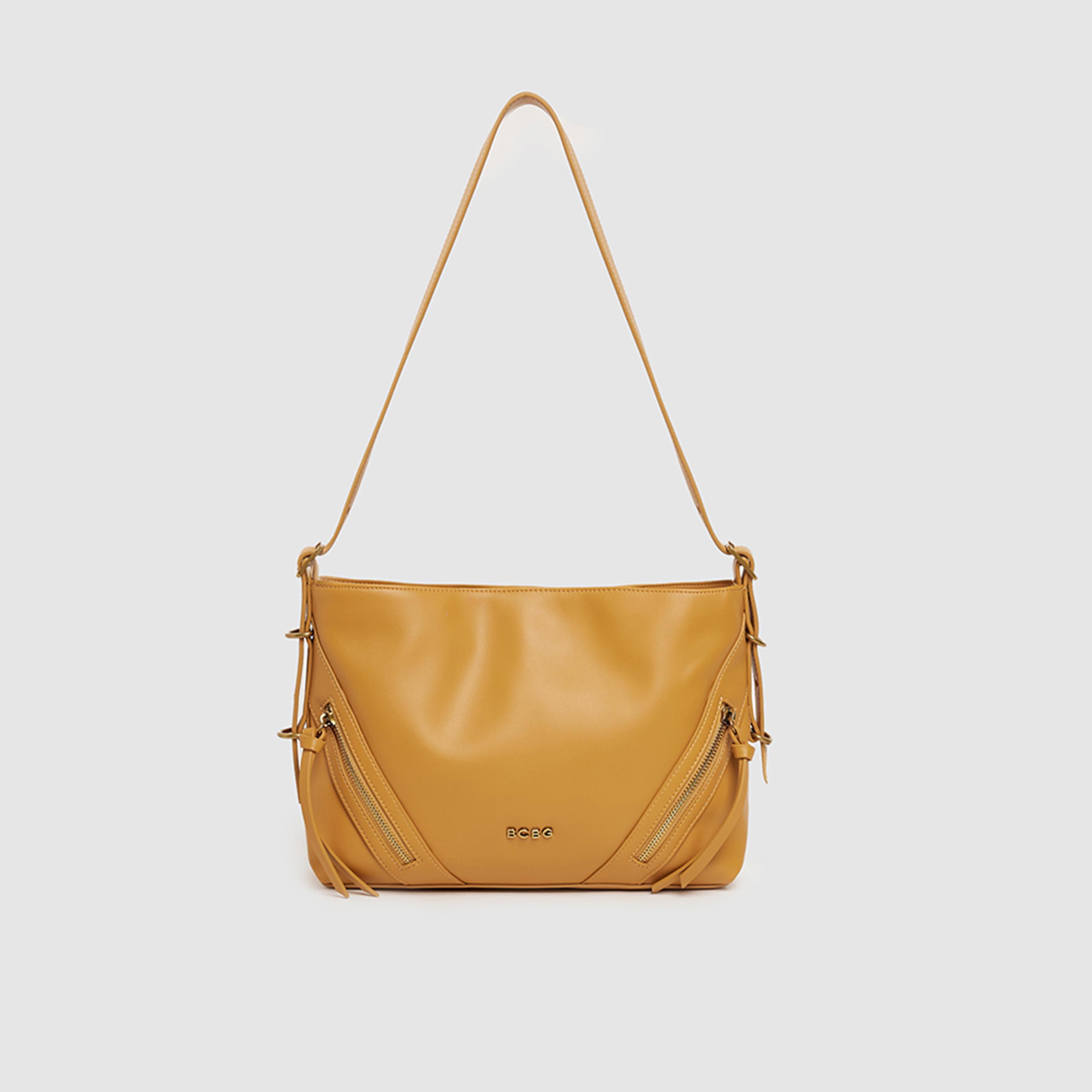 بي سي بي جي- شنطة كتف بقفل مفتوح من الأعلى وحزام قابل للتعديل-women-bagsandwallets-handbags-image-1