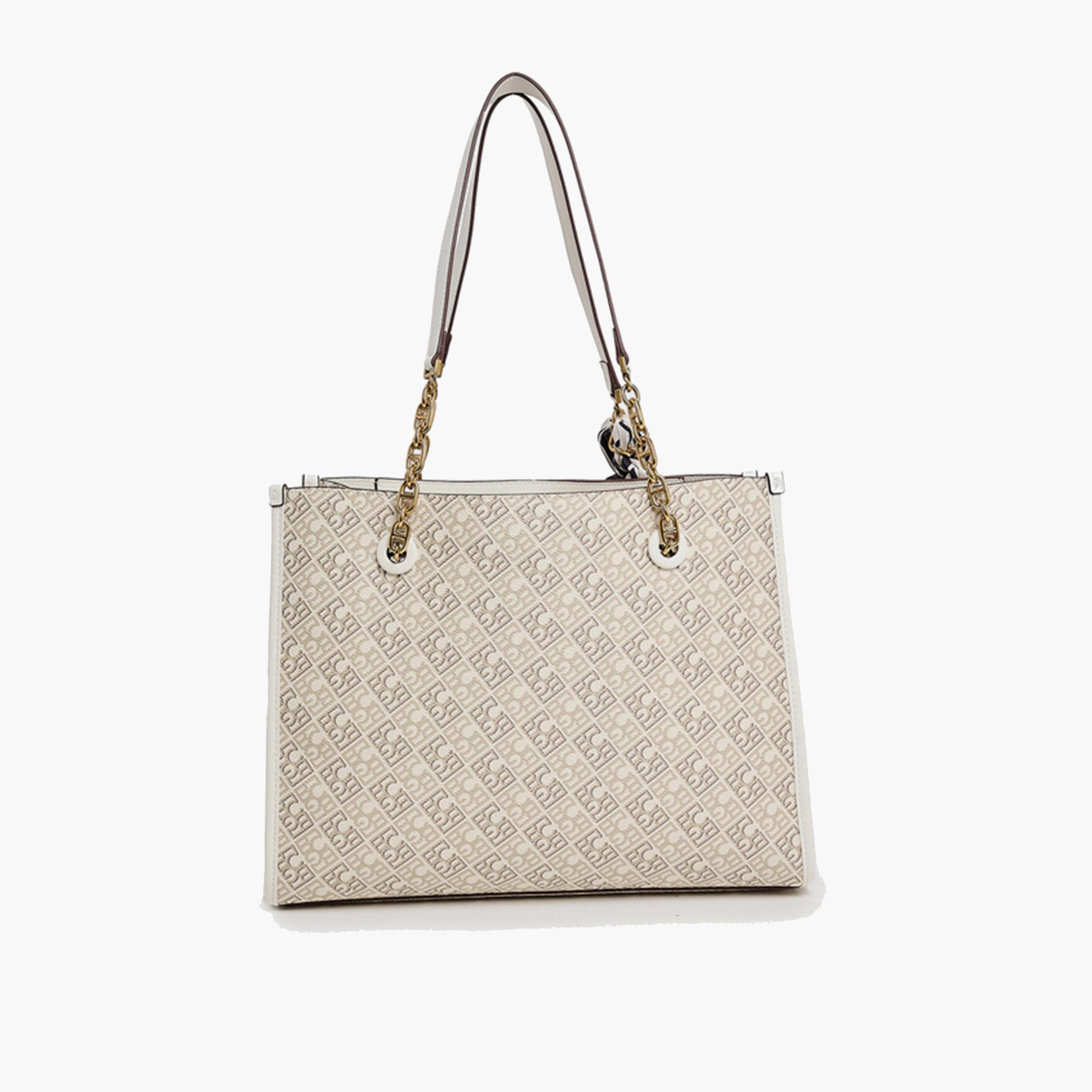 بي سي بي جي- شنطة كتف بمقبضين مزخرفين بقفل مغناطيسي-women-bagsandwallets-handbags-image-3
