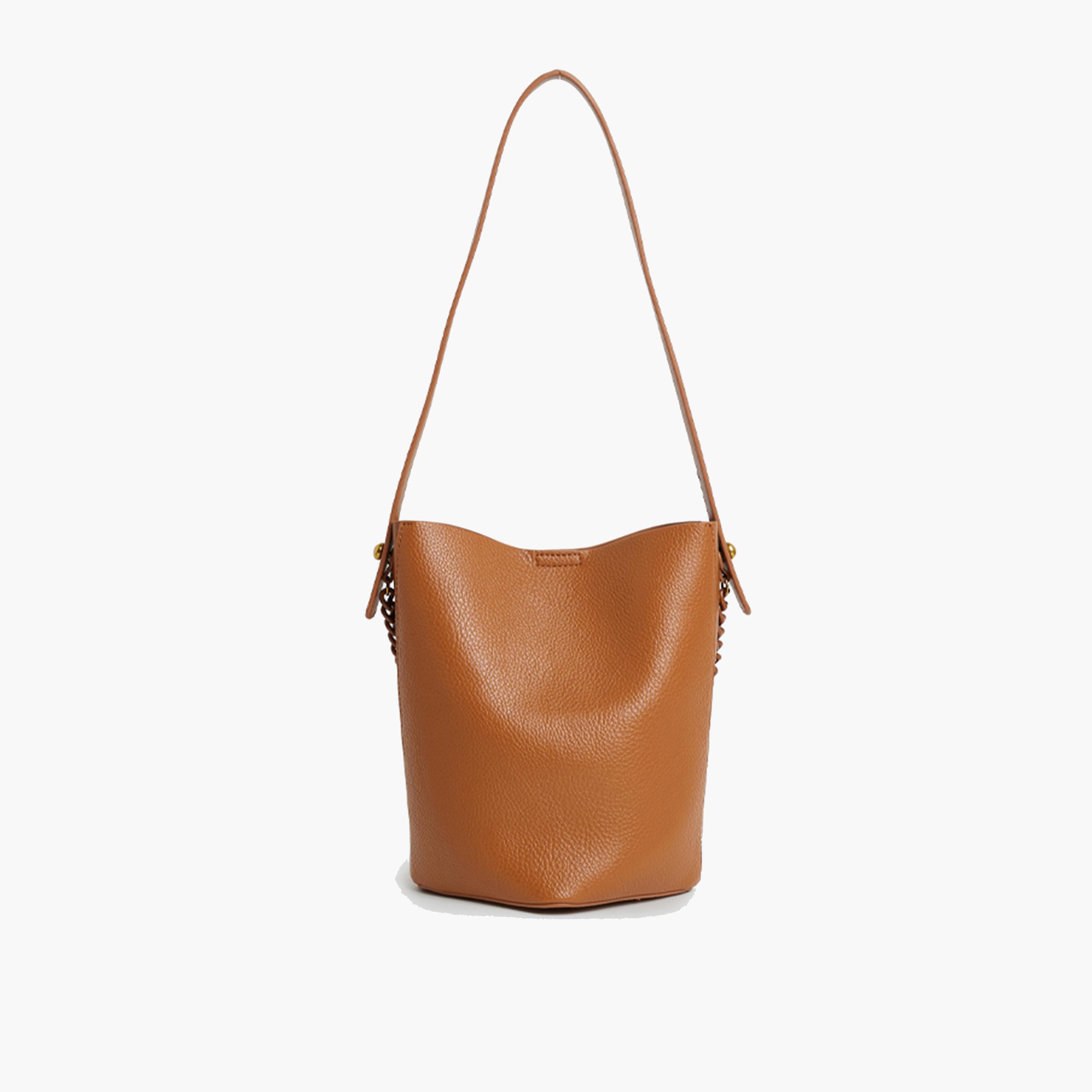بي سي بي جي- شنطة كتف منقوشة بإغلاق مغناطيسي وحزام سلسلة-women-bagsandwallets-handbags-image-3