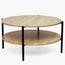 Dafan 5-Piece Coffee Table and Side Table Set-InfluencerCodes_Ramadan26_All_20012026-image-6