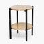 Dafan 5-Piece Coffee Table and Side Table Set-InfluencerCodes_Ramadan26_All_20012026-image-7