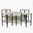 Dafan 5-Piece Coffee Table and Side Table Set-InfluencerCodes_Ramadan26_All_20012026-image-1