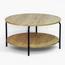 Dafan 7-Piece Coffee Table and Side Table Set-InfluencerCodes_Ramadan26_All_20012026-image-2