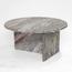 Dafan 3-Piece Marble Top Coffee Table and Side Table Set-InfluencerCodes_Ramadan26_All_20012026-image-2