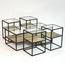Dafan 5-Piece Glass Top Coffee Table and Side Table Set-InfluencerCodes_Ramadan26_All_20012026-image-1