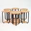 Dafan 7-Piece Coffee Table and Side Table Set-InfluencerCodes_Ramadan26_All_20012026-image-1
