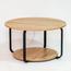 Dafan 7-Piece Coffee Table and Side Table Set-InfluencerCodes_Ramadan26_All_20012026-image-2