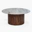 Dafan 3-Piece Marble Top Coffee Table and Side Table Set-InfluencerCodes_Ramadan26_All_20012026-image-3