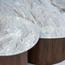 Dafan 3-Piece Marble Top Coffee Table and Side Table Set-InfluencerCodes_Ramadan26_All_20012026-image-4