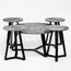 Dafan 5-Piece Coffee Table and Side Table Set-InfluencerCodes_Ramadan26_All_20012026-image-1