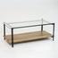 Dafan 5-Piece Glass Top Coffee Table and Side Table Set-InfluencerCodes_Ramadan26_All_20012026-image-3