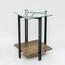 Dafan 5-Piece Glass Top Coffee Table and Side Table Set-InfluencerCodes_Ramadan26_All_20012026-image-4