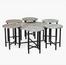 Dafan 7-Piece Coffee Table and Side Table Set-InfluencerCodes_Ramadan26_All_20012026-image-1