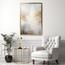 زينة حائط كانفاس تجريدية بإطار عائم - لوحة - 135x200 سم-InfluencerCodes_Ramadan26_All_20012026-image-8