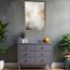 زينة حائط كانفاس تجريدية بإطار عائم - لوحة - 135x200 سم-InfluencerCodes_Ramadan26_All_20012026-image-3