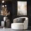 زينة حائط كانفاس تجريدية بإطار عائم - لوحة - 135x200 سم-InfluencerCodes_Ramadan26_All_20012026-image-2