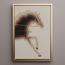 LOWHA Horse Floating Frame Canvas Wall Art - 135x200 cm-InfluencerCodes_Ramadan26_All_20012026-image-7